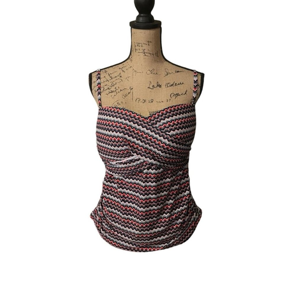 Merona Bathingsuit Top